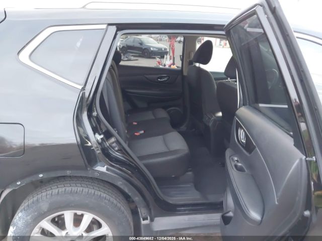 2019 NISSAN ROGUE JN8AT2MV2KW379195 Photo 7