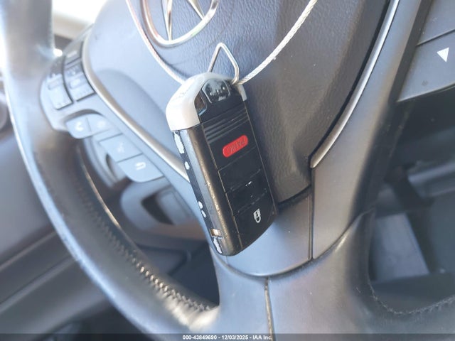 Acura Ilx 2.0l 2014 19VDE1F35EE015045 Image 11