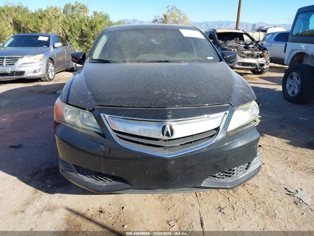 Acura Ilx 2.0l 2014 19VDE1F35EE015045 Image 12