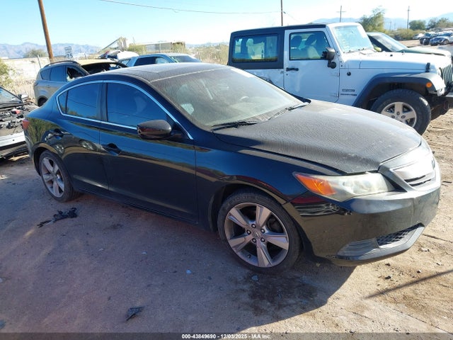 Acura Ilx 2.0l 2014 19VDE1F35EE015045 Image 13