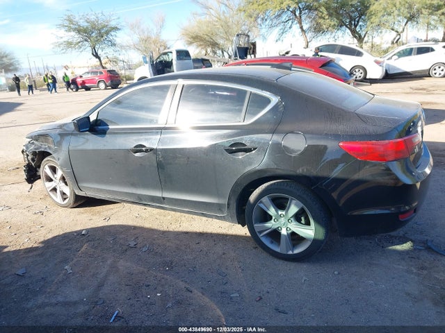Acura Ilx 2.0l 2014 19VDE1F35EE015045 Image 14