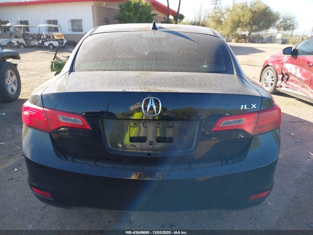 Acura Ilx 2.0l 2014 19VDE1F35EE015045 Image 16