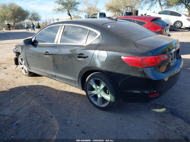 Acura Ilx 2.0l 2014 19VDE1F35EE015045 Image 3