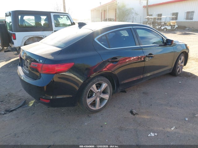 Acura Ilx 2.0l 2014 19VDE1F35EE015045 Image 4