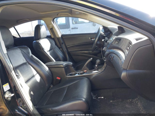 Acura Ilx 2.0l 2014 19VDE1F35EE015045 Image 5