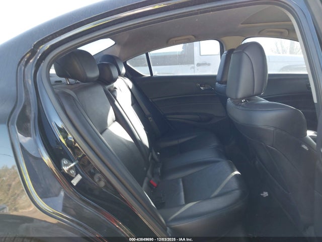 Acura Ilx 2.0l 2014 19VDE1F35EE015045 Image 8