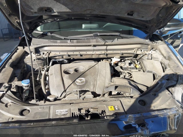 JM3KFABM9L0729123 Mazda CX-5 SPORT