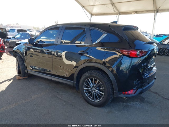 JM3KFABM9L0729123 Mazda CX-5 SPORT