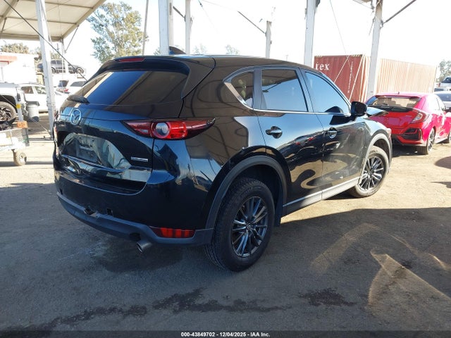 JM3KFABM9L0729123 Mazda CX-5 SPORT