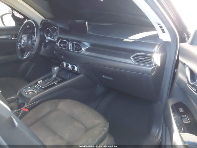 JM3KFABM9L0729123 Mazda CX-5 SPORT