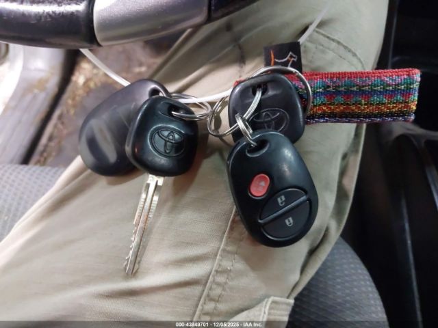 2014 TOYOTA TACOMA 5TFUU4ENXEX106133 Photo 10