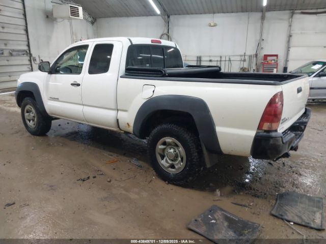 2014 TOYOTA TACOMA 5TFUU4ENXEX106133 Photo 2