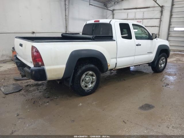 2014 TOYOTA TACOMA 5TFUU4ENXEX106133 Photo 3