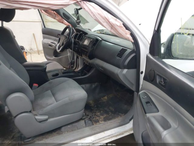 2014 TOYOTA TACOMA 5TFUU4ENXEX106133 Photo 4