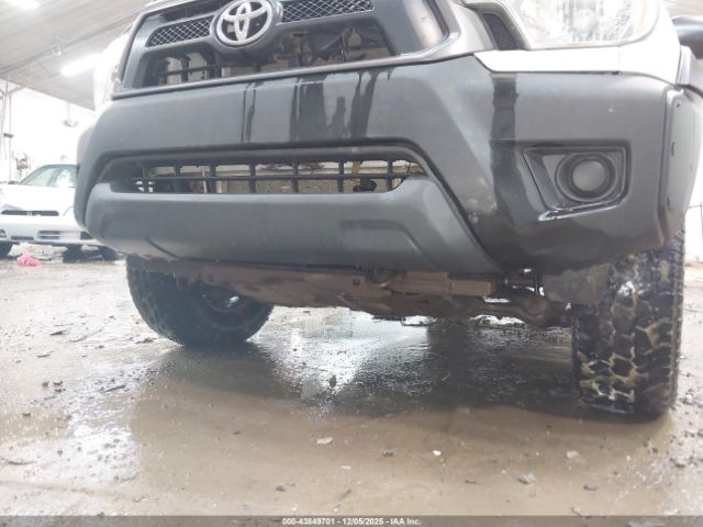 2014 TOYOTA TACOMA 5TFUU4ENXEX106133 Photo 5