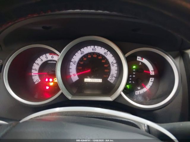 2014 TOYOTA TACOMA 5TFUU4ENXEX106133 Photo 6