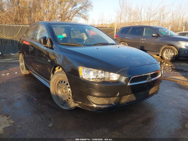 2015 MITSUBISHI LANCER JA32U2FU6FU010955 Photo 0