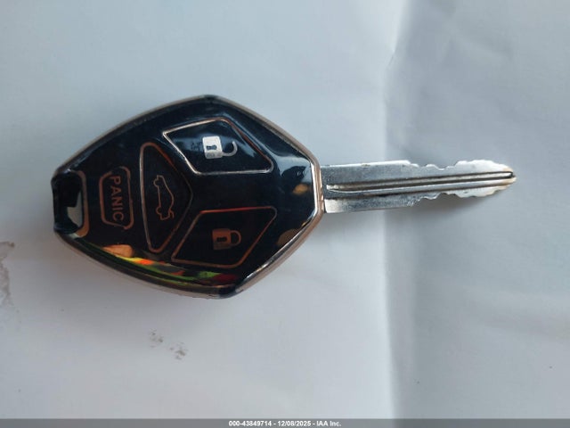 2015 MITSUBISHI LANCER JA32U2FU6FU010955 Photo 10