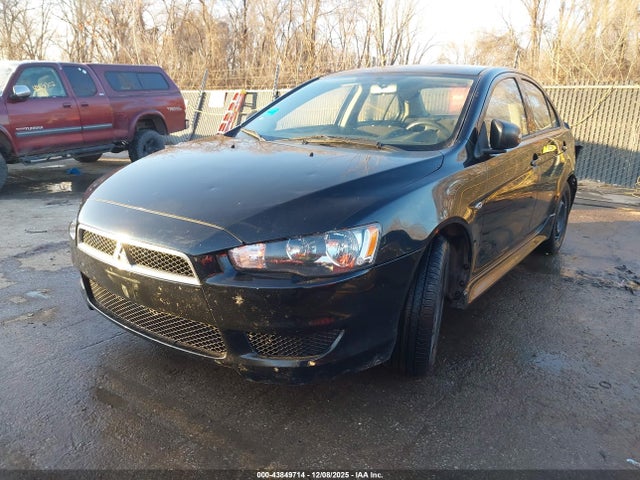 2015 MITSUBISHI LANCER JA32U2FU6FU010955 Photo 1