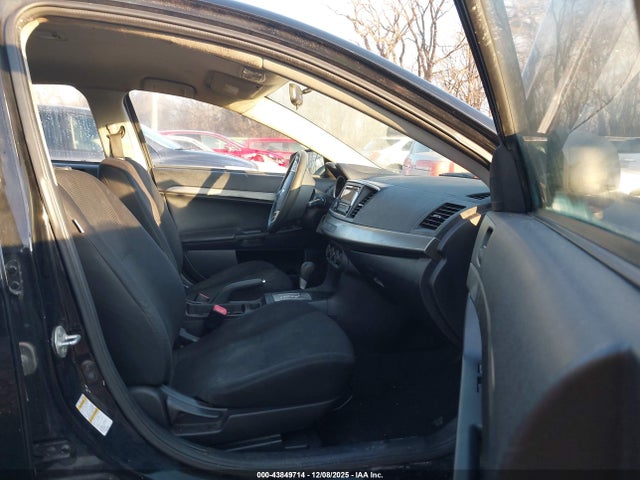 2015 MITSUBISHI LANCER JA32U2FU6FU010955 Photo 4
