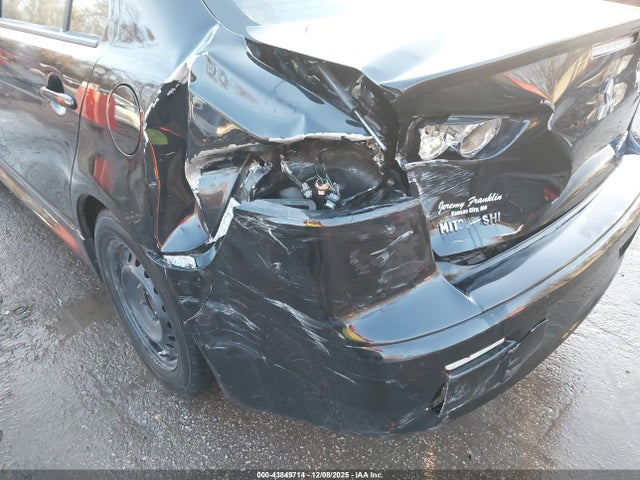 2015 MITSUBISHI LANCER JA32U2FU6FU010955 Photo 5