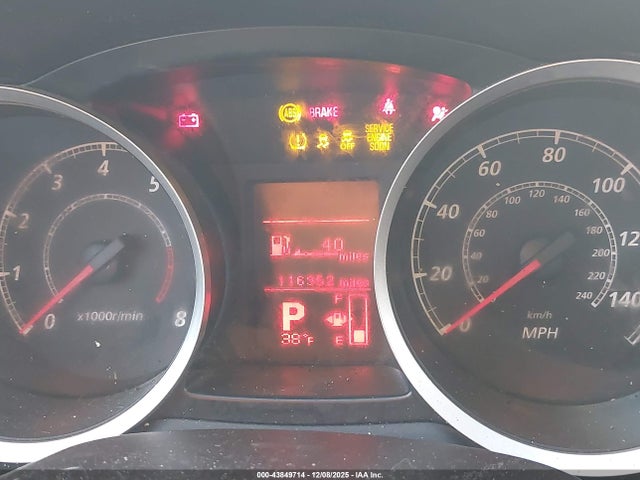 2015 MITSUBISHI LANCER JA32U2FU6FU010955 Photo 6