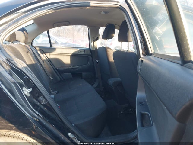 2015 MITSUBISHI LANCER JA32U2FU6FU010955 Photo 7