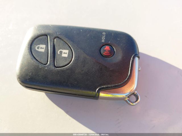 2015 LEXUS CT 200H JTHKD5BH1F2237346 Photo 10