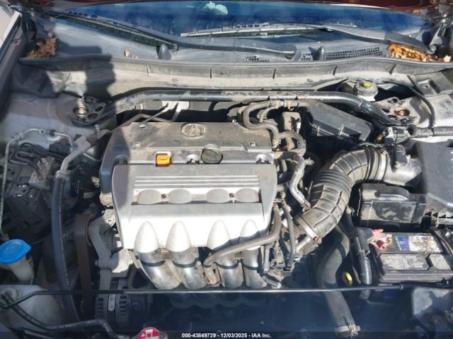 2009 ACURA TSX JH4CU26689C025909 Photo 9