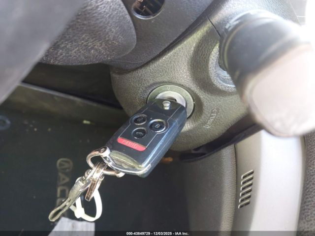 2009 ACURA TSX JH4CU26689C025909 Photo 10