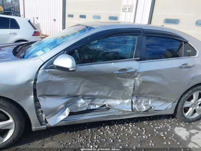 2009 ACURA TSX JH4CU26689C025909 Photo 5