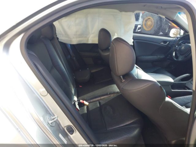 2009 ACURA TSX JH4CU26689C025909 Photo 7