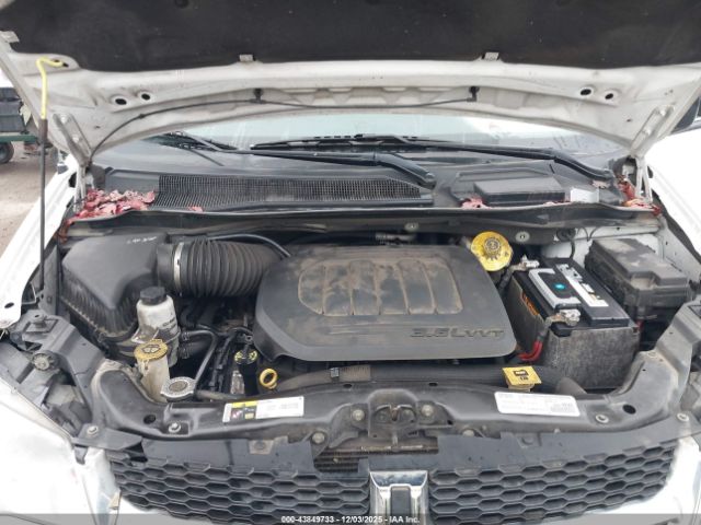 2020 DODGE GRAND CARAVAN 2C4RDGBG1LR203102 Photo 9