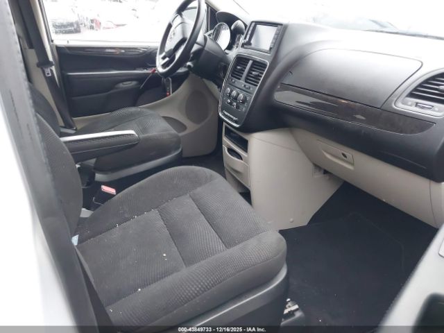 2020 DODGE GRAND CARAVAN 2C4RDGBG1LR203102 Photo 4