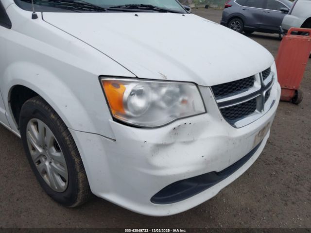 2020 DODGE GRAND CARAVAN 2C4RDGBG1LR203102 Photo 5