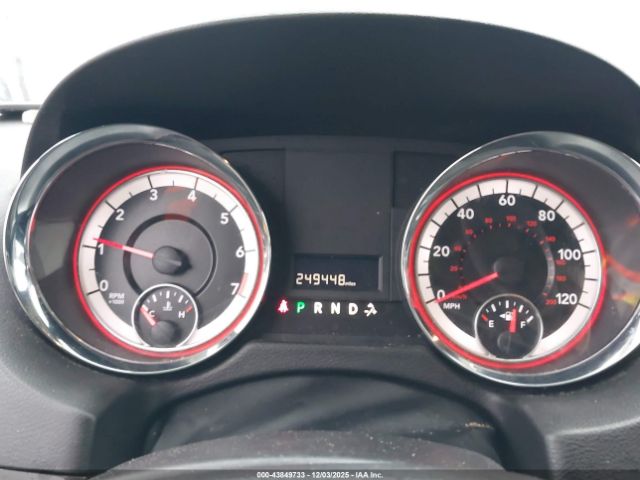 2020 DODGE GRAND CARAVAN 2C4RDGBG1LR203102 Photo 6