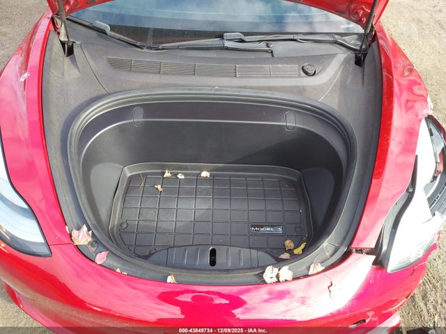 2019 TESLA MODEL 3 5YJ3E1EA2KF411538 Photo 9