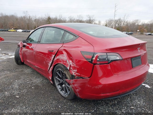 2019 TESLA MODEL 3 5YJ3E1EA2KF411538 Photo 2