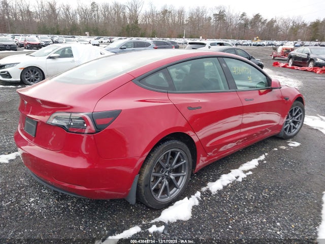 2019 TESLA MODEL 3 5YJ3E1EA2KF411538 Photo 3