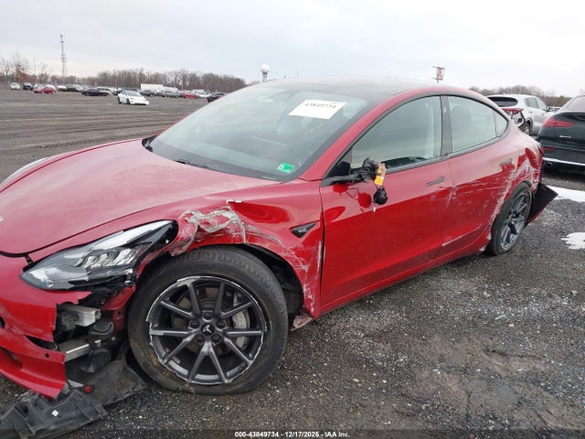 2019 TESLA MODEL 3 5YJ3E1EA2KF411538 Photo 5