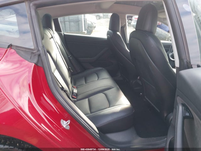 2019 TESLA MODEL 3 5YJ3E1EA2KF411538 Photo 7