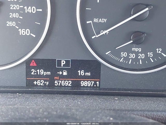 2018 BMW 320I WBA8E1G58JNU93195 Photo 6