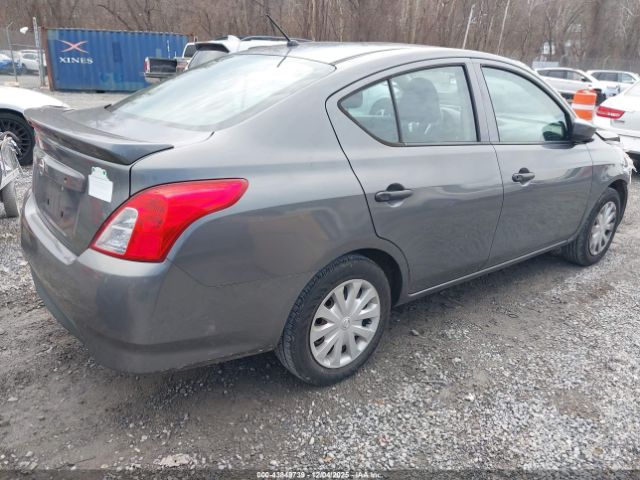 2019 NISSAN VERSA 3N1CN7AP9KL812263 Photo 3