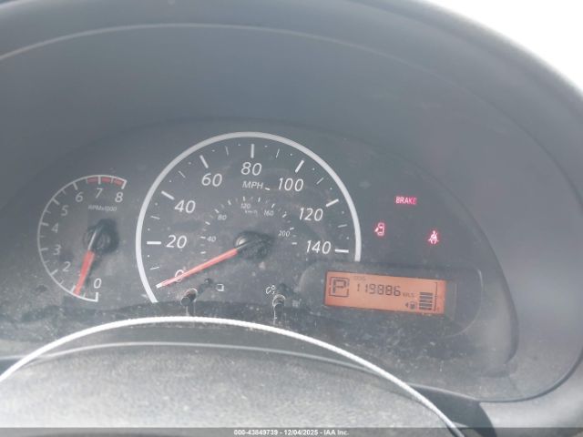 2019 NISSAN VERSA 3N1CN7AP9KL812263 Photo 6