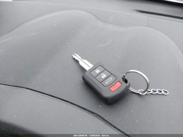 2017 MITSUBISHI LANCER JA32U2FU5HU005281 Photo 10