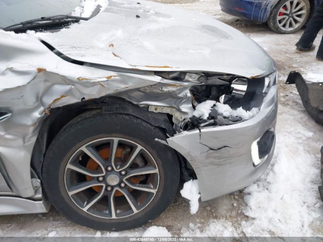 2017 MITSUBISHI LANCER JA32U2FU5HU005281 Photo 5