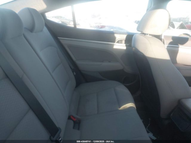 2019 HYUNDAI ELANTRA KMHD84LF2KU804969 Photo 7
