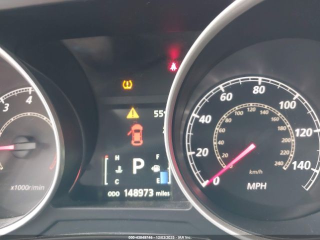 2015 MITSUBISHI OUTLANDER SPORT 4A4AP3AUXFE024636 Photo 6