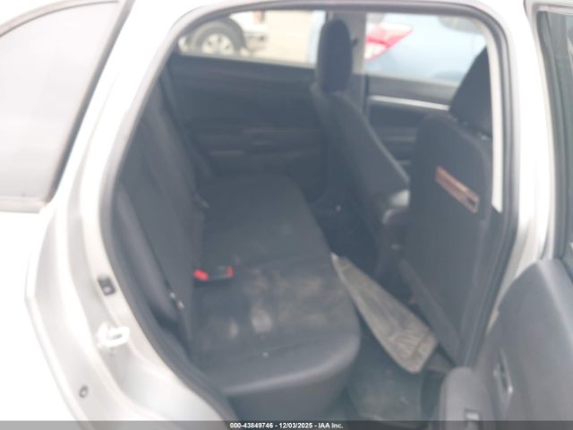 2015 MITSUBISHI OUTLANDER SPORT 4A4AP3AUXFE024636 Photo 7