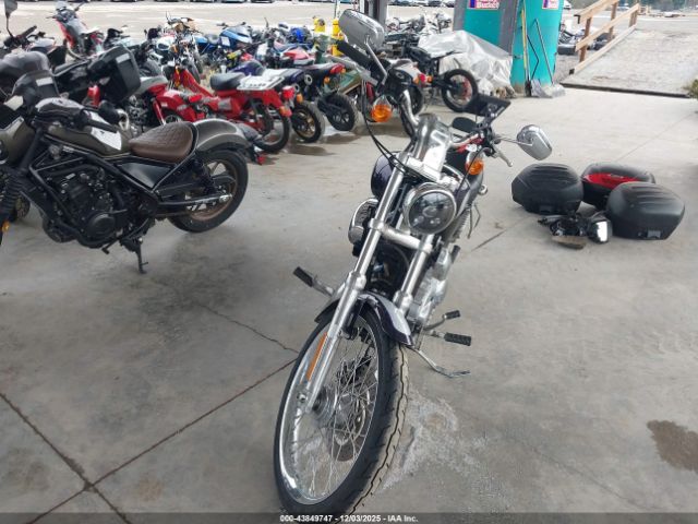 2009 HARLEY-DAVIDSON XL1200 1HD1CT3149K455385 Photo 4